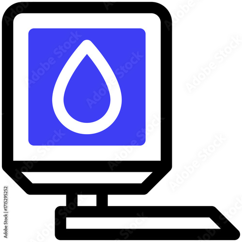Feeder Icon Beekeeping
