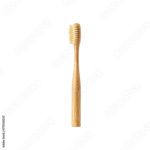 Sustainable Bamboo Toothbrush - Eco-Friendly Oral Hygiene Product