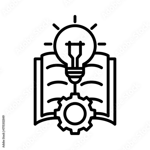 Blended Learning icon