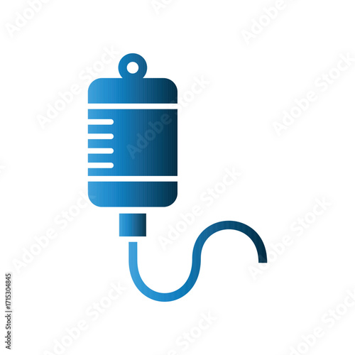 Infuse icon design template