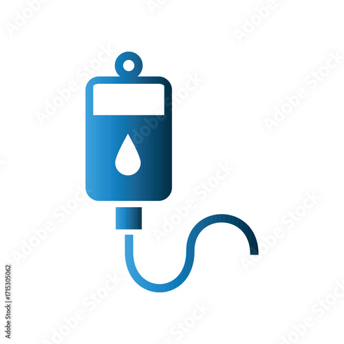 Infuse icon design template