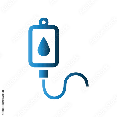 Infuse icon design template