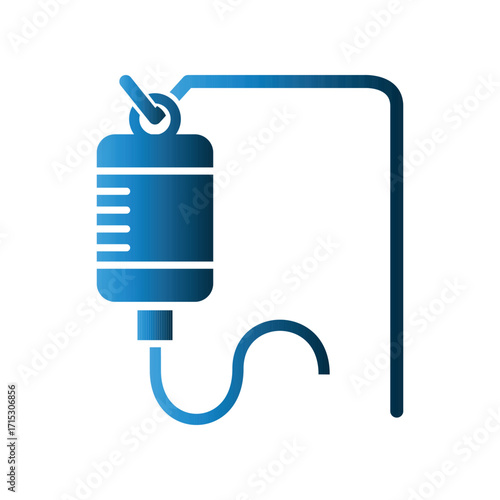 Infuse icon design template