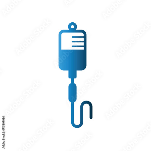 Infuse icon design template