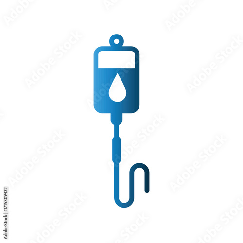 Infuse icon design template