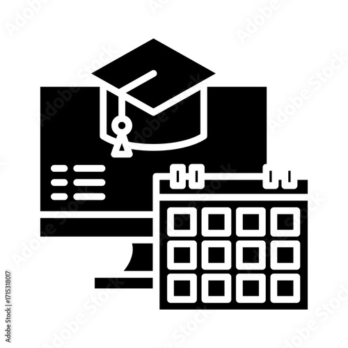 curriculum icon
