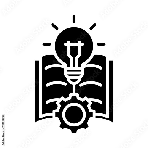 Blended Learning icon