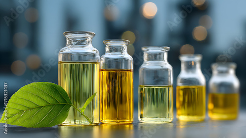 biodiesel production using recycled cooking oil as raw material focusing on eco-friendly energy solutions carbon footprint reduction and industrial reuse