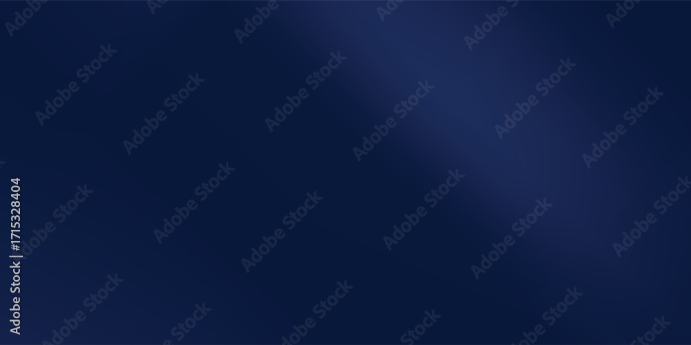 Obraz premium Black dark navy blue silver abstract pattern background modern