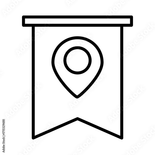 Mark icon