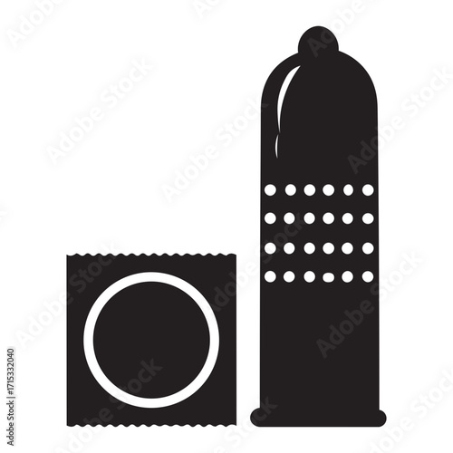 Condom Icon