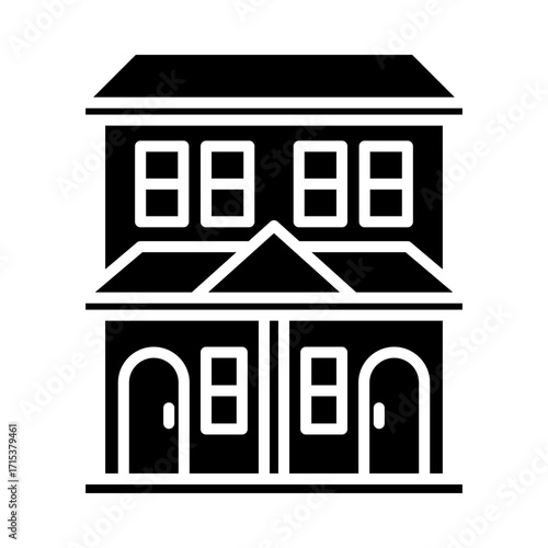 duplex icon