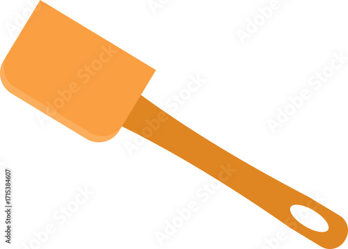 Silicone Spatula