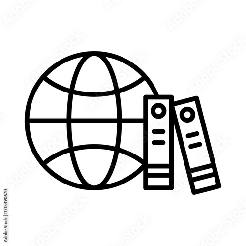 Encyclopedia icon