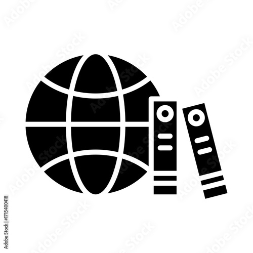 Encyclopedia icon