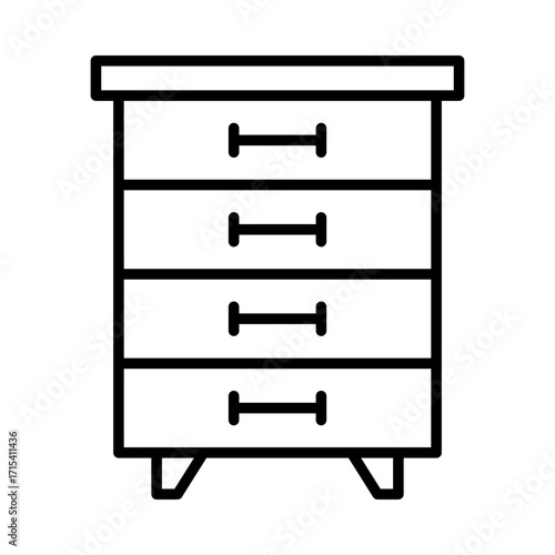 cabinets icon