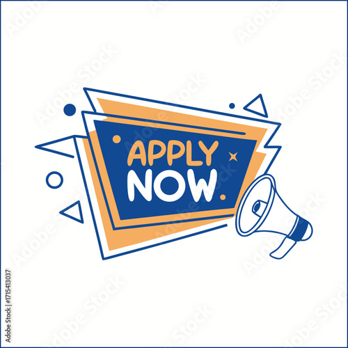 Gradient apply now label collection