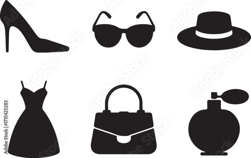 Chic fashion icons for style and elegance