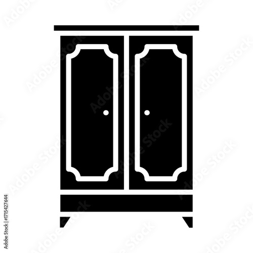 cupboard icon