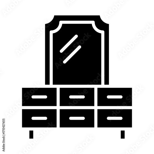 Dresser icon