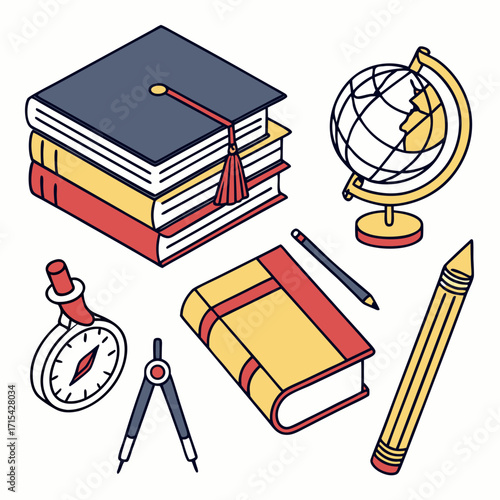 Inspiring education tools for back to school success and academic achievement now