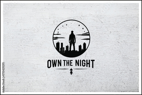 Own the Night – City Dreams,
Midnight Wanderer,
Full Moon Reflections,
Skyline of the Night
