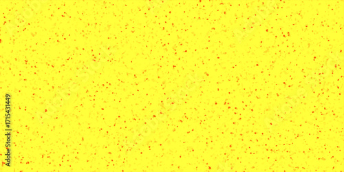 Abstract background of golden beer or champagne bubbles in a clear glass, with a clean and vibrant yellow texture. grainy gradient background, banner, poster. Colorful Holographic gradient vector 