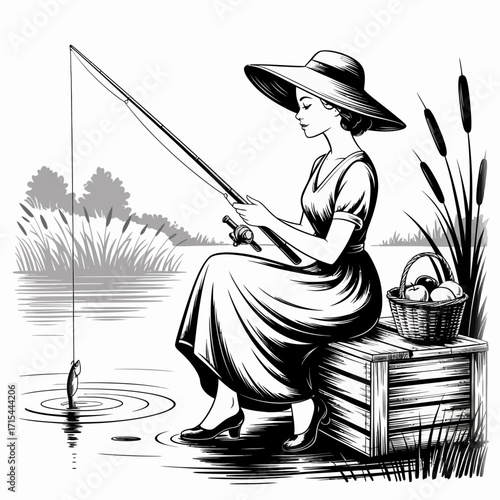 old man with a sword