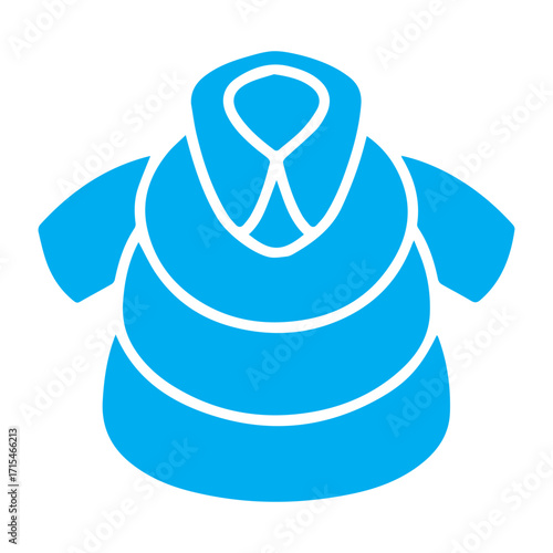 Casual clothing graphic