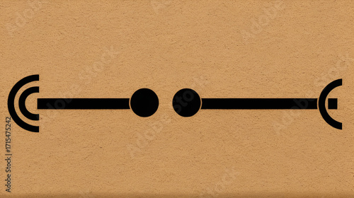 Concept of mesalliance and unequal match.