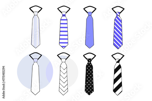 tie