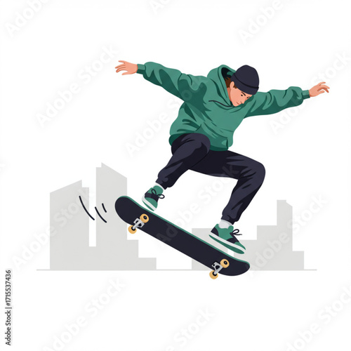 Futuristic Abstract Technology Background with Digital Data Network and Global Connectivity.svg