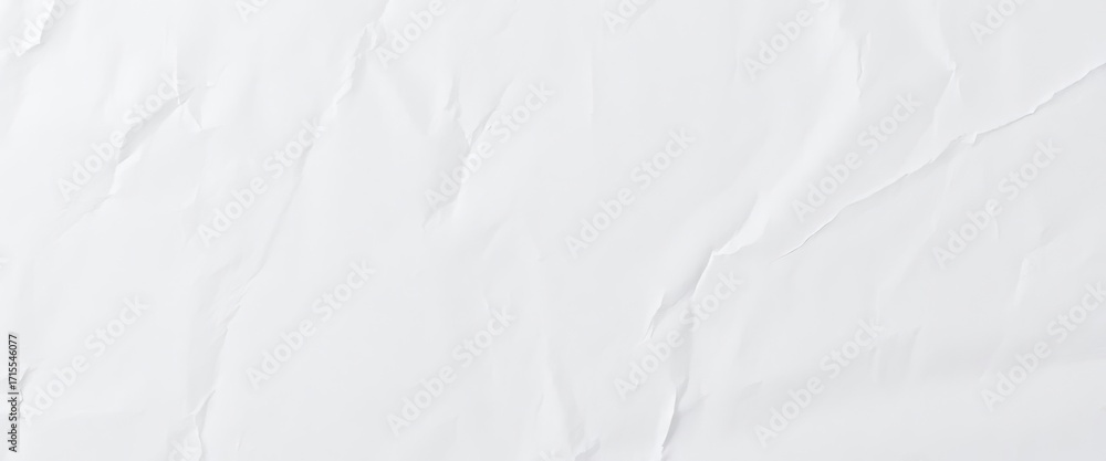 Fototapeta premium Subtle, unblemished rice paper surface, delicate, translucent texture, light, background