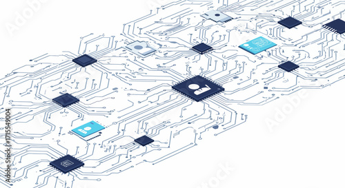 Strategic Blueprint: Orchestrating Next-Gen Hybrid Workflows for Enterprise Agility