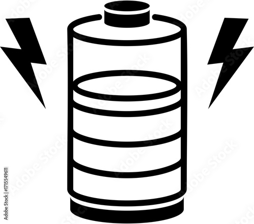 Battery