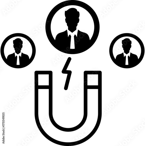 Attract User