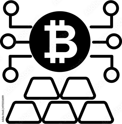 Bitcoin Vs Gold