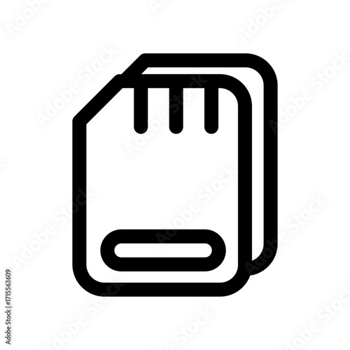 Camera Icon