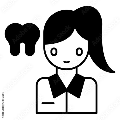 dentist icon