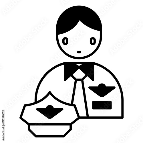 Pilot icon