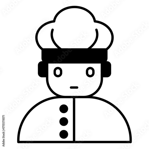Chef Icon