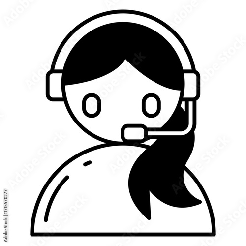 customer service icon 