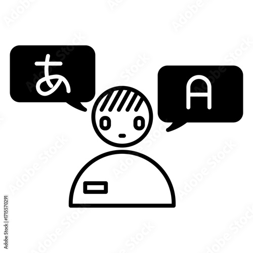 translator icon