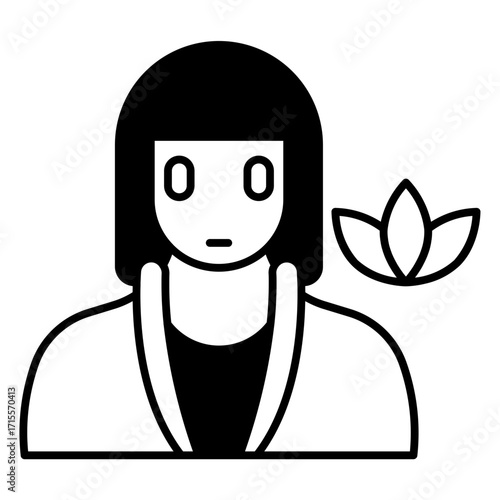 Therapist icon