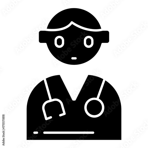 doctor icon