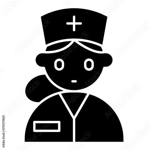 nurse icon