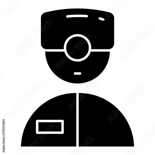 Surgeon icon