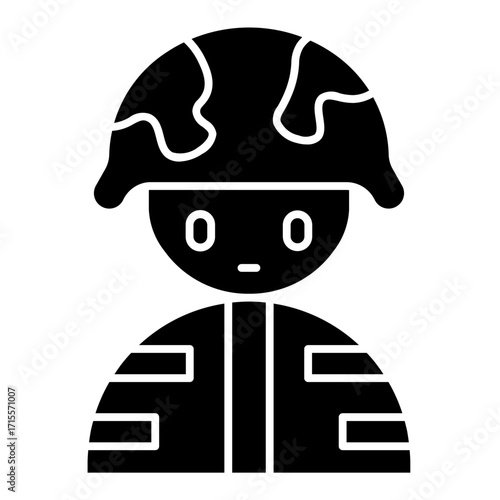 soldier icon