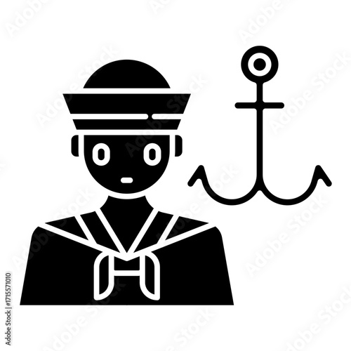 sailor icon 