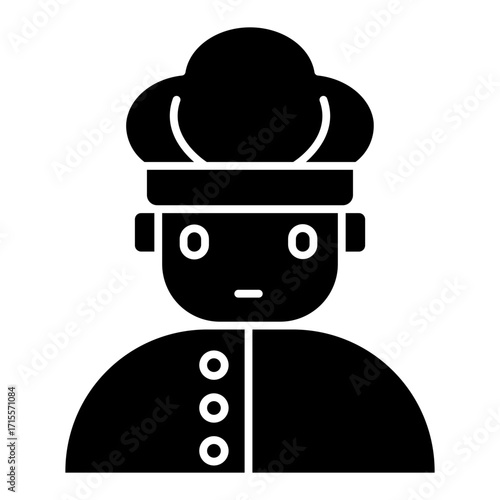 Chef icon